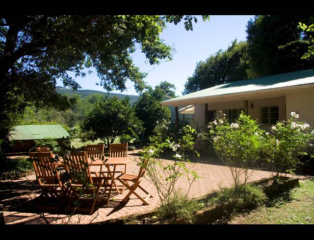 M² GUESTHOUSE FOR SALE IN STUTTERHEIM